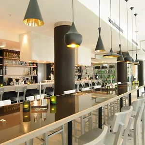 Indigo Berlin-alexanderplatz, An Ihg מלון