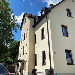  Appartement Stadtdomizil Duitsland