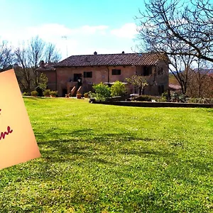 Da Simone Podere Santi Lucia E Pietro Casa di campagna
