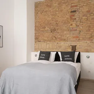  Appartement Limehome Kopenhagener Strasse