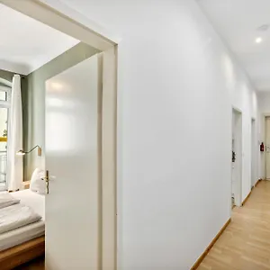 Arbio I 1a & Prenzlauerberg Berlino