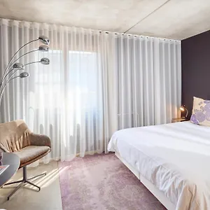 **** Hotel Banks België