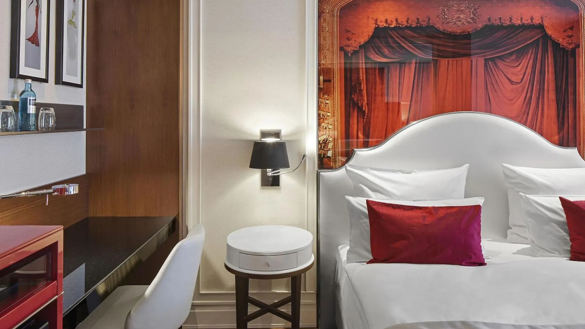 ***** Hotel Titanic Gendarmenmarkt Berlin Germany