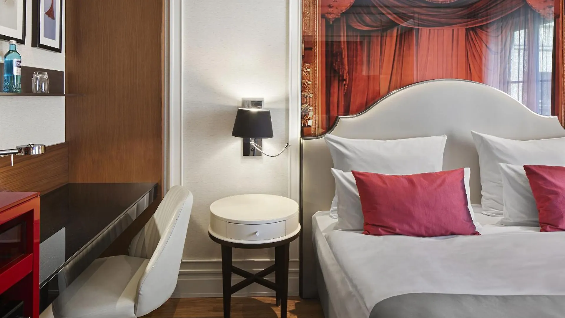 Hotel Titanic Gendarmenmarkt Berlín